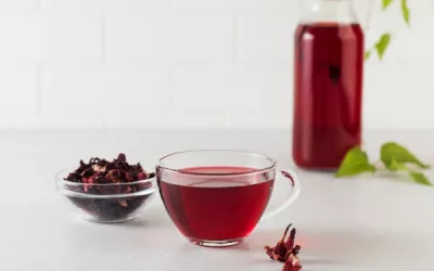 the ultimate guide to hibiscus tea: health benefits, preparation, and cultural significance