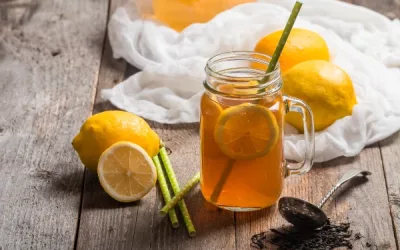 the ultimate guide to making lemon tea: recipes, benefits, and tips