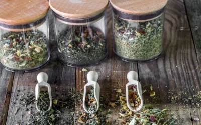 the ultimate guide to storing loose leaf tea for maximum freshness