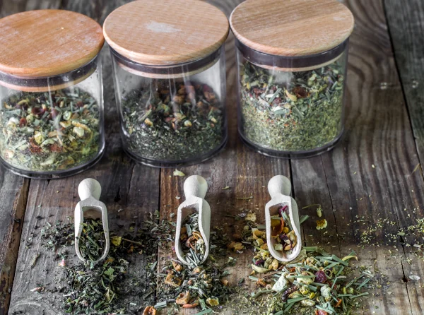 the ultimate guide to storing loose leaf tea for maximum freshness