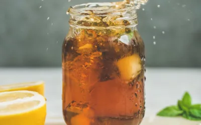 The ultimate guide to making authentic southern sweet tea