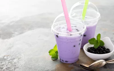 everything you need to know about taro boba: flavors, recipes, and health benefits