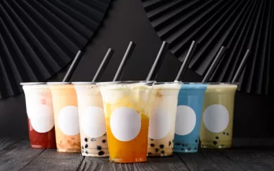 the ultimate guide to boba flavours: discover your perfect bubble tea