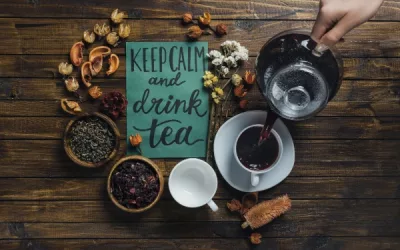 the ultimate collection of inspiring tea quotes for every occasion