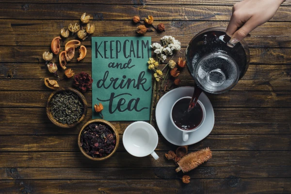 the ultimate collection of inspiring tea quotes for every occasion