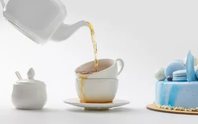 everything you need to know about spilling the tea: origins, usage, and cultural impact