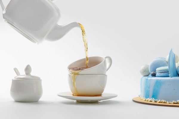 everything you need to know about spilling the tea: origins, usage, and cultural impact