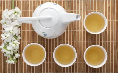 Understanding the caffeine content in white tea: a comprehensive guide