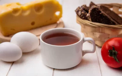 everything you need to know about irish breakfast tea